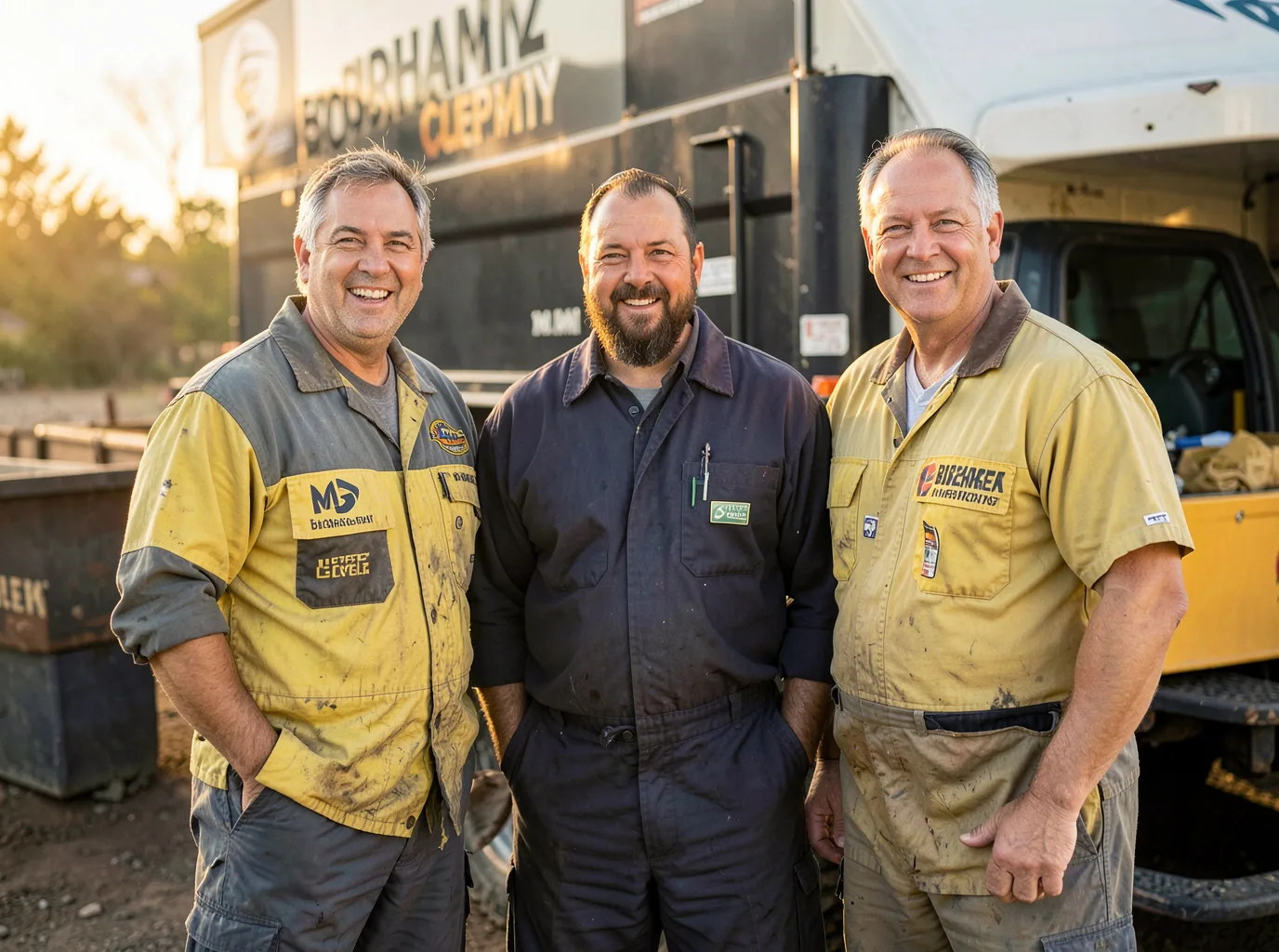 Sewage Cleanup company in Earlsboro, OK